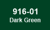 916 Dark Green 916 Dark Green