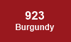 923 Burgundy 923 Burgundy