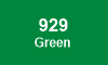 929 Green 929 Green