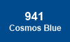 941 Cosmos Blue 941 Cosmos Blue