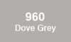 960 Dove Grey 960 Dove Grey