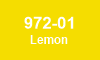 972 Lemon 972 Lemon