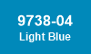 9738-04 Light Blue 9738-04 Light Blue