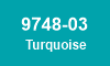 9748-03 Turquoise 9748-03 Turquoise