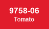 9758-06 Tomato Red 9758-06 Tomato Red