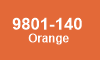 9801-140 Orange 9801-140 Orange