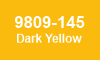 9809-145 Dark Yellow 9809-145 Dark Yellow