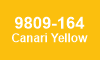 9809-164 Canari Yellow 9809-164 Canari Yellow