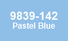 9839-142 Pastel Blue 9839-142 Pastel Blue