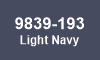 9839-193 Light Navy 9839-193 Light Navy