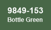 9849-153 Bottle Green 9849-153 Bottle Green