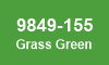 9849-155 Grass Green 9849-155 Grass Green