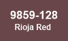 9859-128 Rioja Red 9859-128 Rioja Red