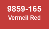 9859-165 Vermeil Red 9859-165 Vermeil Red