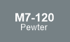 120 Pewter 120 Pewter