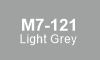 121 Light Grey 121 Light Grey