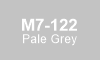 122 Pale Grey 122 Pale Grey