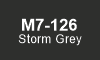 126 Storm Grey 126 Storm Grey