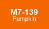 139 Pumpkin 139 Pumpkin