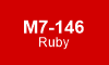 146 Ruby 146 Ruby