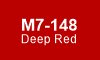 148 Deep Red 148 Deep Red
