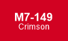 149 Crimson 149 Crimson