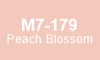 179 Peach Blossom 179 Peach Blossom