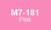 181 Pink 181 Pink