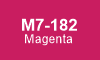182 Magenta 182 Magenta