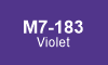 183 Violet 183 Violet