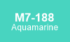 188 Aquamarine 188 Aquamarine