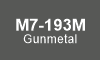 193M Gunmetal 193M Gunmetal