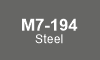 194 Steel 194 Steel