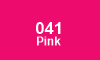 041 Pink 041 Pink