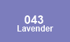 043 Lavender 043 Lavender