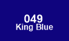 049 King blue 049 King blue