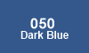 050 Dark blue 050 Dark blue