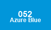 052 Azure blue 052 Azure blue