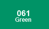 061 Green 061 Green