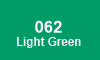 062 Light Green 062 Light Green