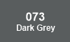 073 Dark grey 073 Dark grey