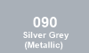 090 Silver grey 090 Silver grey