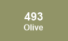 493 Olive 493 Olive
