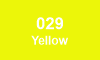 029 gelb