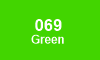 069 grün