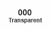 000 Transparent GL