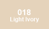 018 Light Ivory GL