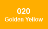 020 Golden Yellow GL