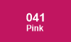 041 Pink GL