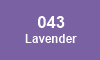 043 Lavender GL